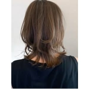 【Luccica】お客様スタイル - Luccica hair&spa【ルチカ】掲載中