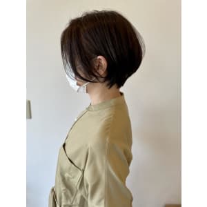 【latte atelier】ショート