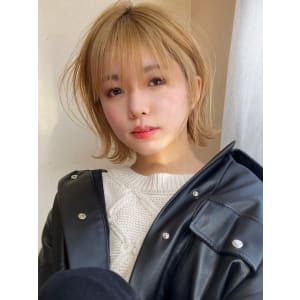 HAIR MAKE age 【ヘアーメイクアージュ】