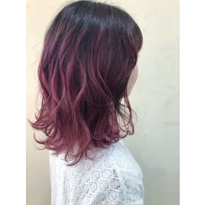 HAIR MAKE age 【ヘアーメイクアージュ】佐々木亮