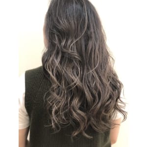 HAIR MAKE age 【ヘアーメイクアージュ】佐々木亮
