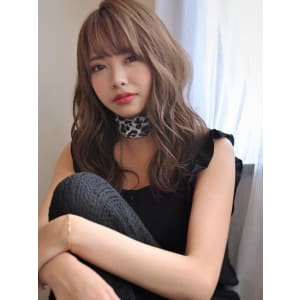 HAIR MAKE age 【ヘアーメイクアージュ】
