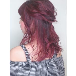 HAIR MAKE age 【ヘアーメイクアージュ】