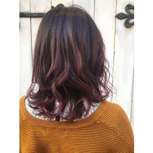 HAIR MAKE age 【ヘアーメイクアージュ】