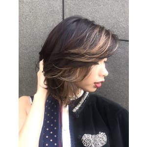 HAIR MAKE age 【ヘアーメイクアージュ】