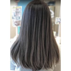 トリートメント
