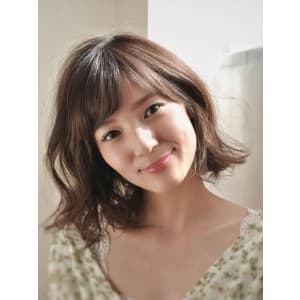 HAIR MAKE age 【ヘアーメイクアージュ】佐々木亮