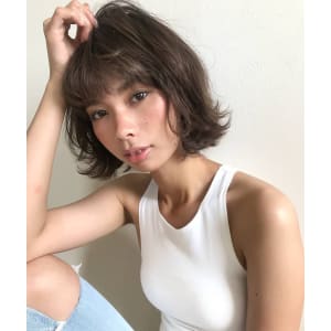 HAIR MAKE age 【ヘアーメイクアージュ】