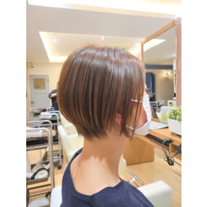 HAIR MAKE age 【ヘアーメイクアージュ】