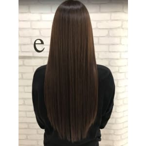 【佐々木　亮】美髪革命