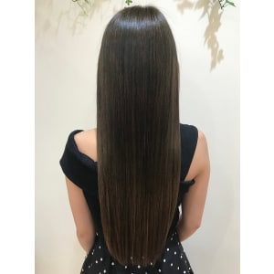HAIR MAKE age 【ヘアーメイクアージュ】