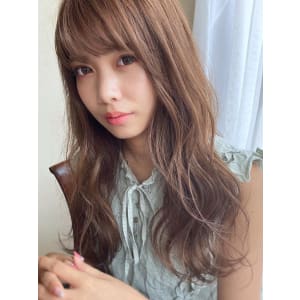 HAIR MAKE age 【ヘアーメイクアージュ】