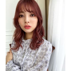 HAIR MAKE age 【ヘアーメイクアージュ】