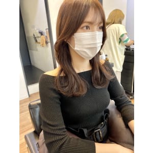 上品韓国ヘア