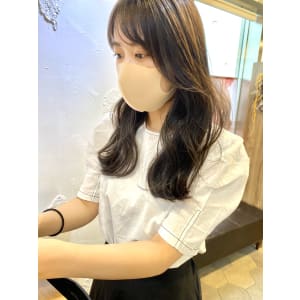 ゆるふわクアンクパーマ - Ciel by afloat【シエルバイアフロート】掲載中