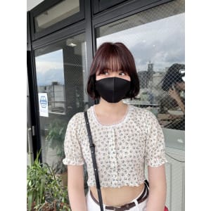 【CHESTER】うる艶ラベンダー - 髪質改善 SEPT. 天神大名【カミシツカイゼン セプト テンジンダイミョウ】掲載中