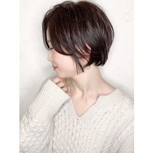 [Luccica] お客様スタイル