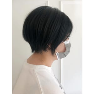 夏ショート
