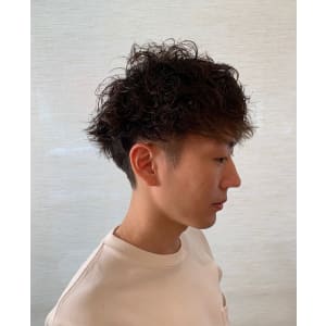 ツイストスパイラル