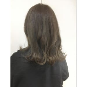 イルミナカラー　オーシャン