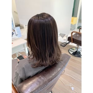 大人女性に【ハイライトイルミナカラー 】 - CREA茅ヶ崎北口【クレアチガサキキタグチ】掲載中