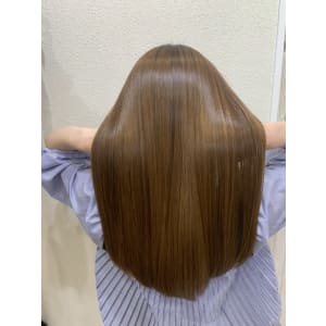 髪質改善☆ミネコラトリートメント