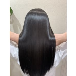髪質改善ミネコラトリートメント - Lino WEST【リノ ウエスト】掲載中
