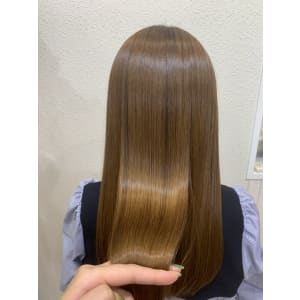 髪質改善☆ミネコラトリートメント - Lino WEST【リノ ウエスト】掲載中