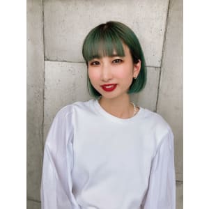 RUMOR【ルモア】