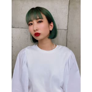 RUMOR【ルモア】