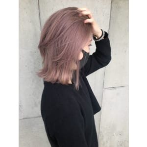 RUMOR【ルモア】