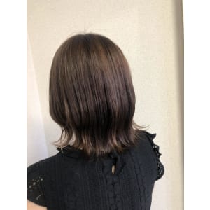 くびれボブ☆大久保