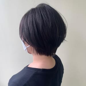 クールショート◎桑原