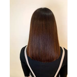 美髪・髪質改善