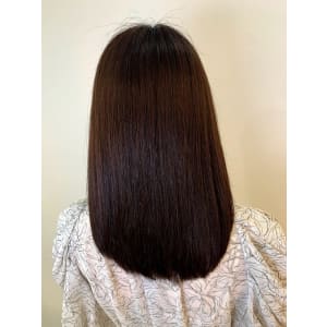 美髪・髪質改善
