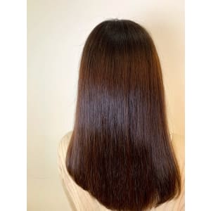 美髪・髪質改善