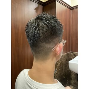 フェードスタイル
