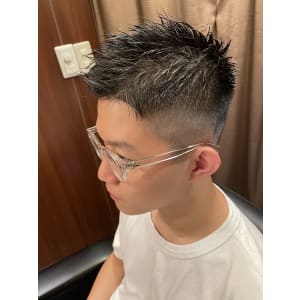 フェードスタイル