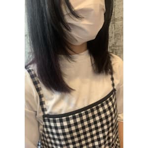 ちょこっとウルフ