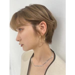スウィングショート - Ancheri by flammeum 大船店【アンシェリ バイ フラミューム オオフナテン】掲載中