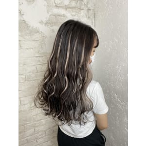 シールエクステ/ハイライト風エクステ/池袋美容室 - prize Iris 池袋【プライズ アイリス】池袋駅東口店【プライズアイリス イケブクロ イケブクロヒガシグチテン】掲載中