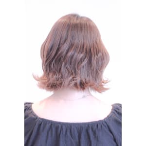 切りっぱなしBob 【CANNOA/草加】 - CANNOA. hair&beauty【カノア ヘア アンド ビューティ】掲載中