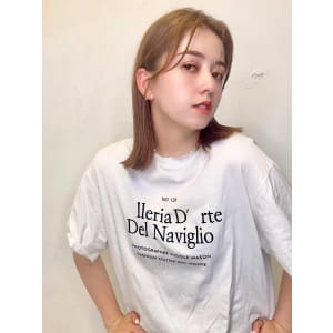 ぷつっとミディ タッセルカット