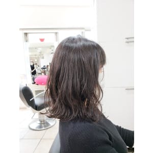 【ボブスタイル/福田】20代30代人気ボブスタイル☆池袋