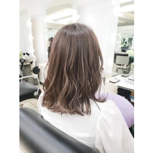 【ボブスタイル/福田】20代30代人気ボブスタイル☆池袋