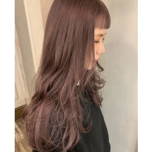 ラベンダーベージュ