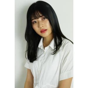 【air-OSAKA】栃本優美　うる艶ワンカール