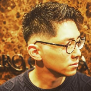 [hiro ginza]ロングテクスチャークロップ　浜松町 - ヒロ銀座ヘアーサロン 浜松町大門店【ヒロギンザ ハママツチョウダイモンテン】掲載中