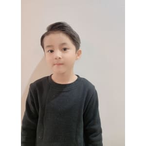 * Miik.* キッズカット男の子