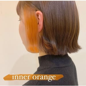 Eny Terrace×ショート
